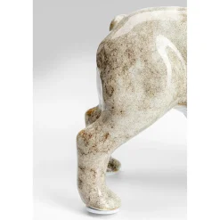 KARE Design Figurines Décoratives|Figurine Décorative Angel Wings Dog Assorti