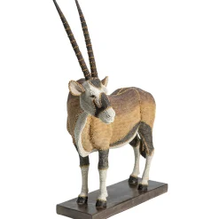 KARE Design Figurines Décoratives|Figurine Décorative Antelope 55Cm