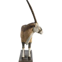 KARE Design Figurines Décoratives|Figurine Décorative Antelope 55Cm