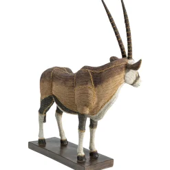 KARE Design Figurines Décoratives|Figurine Décorative Antelope 55Cm