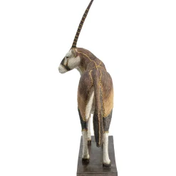KARE Design Figurines Décoratives|Figurine Décorative Antelope 55Cm