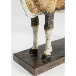 KARE Design Figurines Décoratives|Figurine Décorative Antelope 55Cm