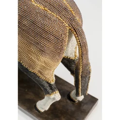 KARE Design Figurines Décoratives|Figurine Décorative Antelope 55Cm