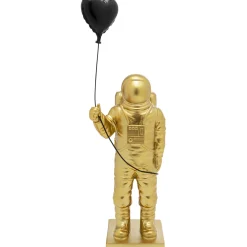 KARE Design Figurines Décoratives|Figurine Décorative Balloon Astronaut 41Cm