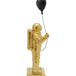 KARE Design Figurines Décoratives|Figurine Décorative Balloon Astronaut 41Cm