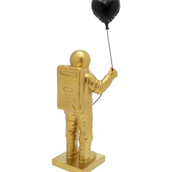 KARE Design Figurines Décoratives|Figurine Décorative Balloon Astronaut 41Cm
