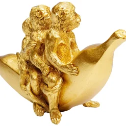 KARE Design Figurines Décoratives|Figurine Décorative Banana Ride 12Cm