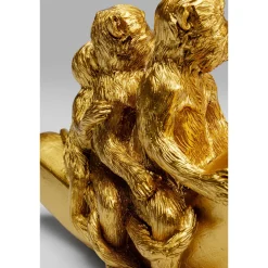 KARE Design Figurines Décoratives|Figurine Décorative Banana Ride 12Cm