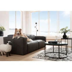 KARE Design Figurines Décoratives|Figurine Décorative Bathilde Blanc 48Cm