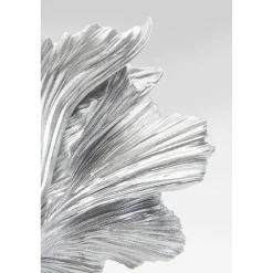 KARE Design Figurines Décoratives|Figurine Décorative Betta Fish Argente Petit