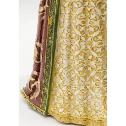 KARE Design Figurines Décoratives|Figurine Décorative Bird Lady Duck Blanc 31Cm