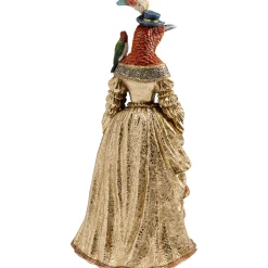 KARE Design Figurines Décoratives|Figurine Décorative Bird Lady 37Cm