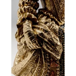 KARE Design Figurines Décoratives|Figurine Décorative Bird Lady 37Cm