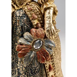 KARE Design Figurines Décoratives|Figurine Décorative Bird Lady 37Cm