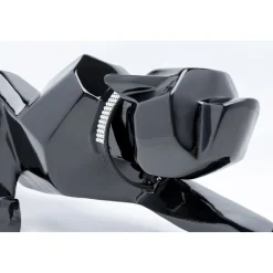 KARE Design Figurines Décoratives|Figurine Décorative Black Cat 185Cm