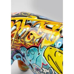 KARE Design Figurines Décoratives|Figurine Décorative Bully Bulldog