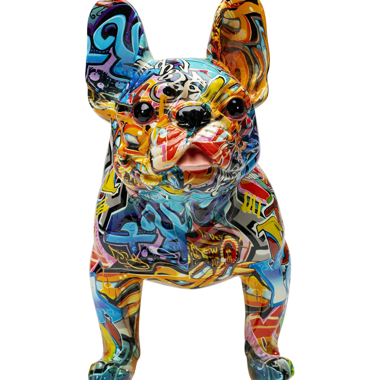 KARE Design Figurines Décoratives|Figurine Décorative Bully Bulldog