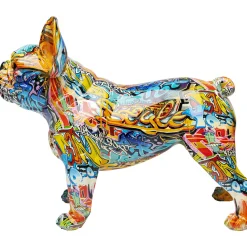 KARE Design Figurines Décoratives|Figurine Décorative Bully Bulldog