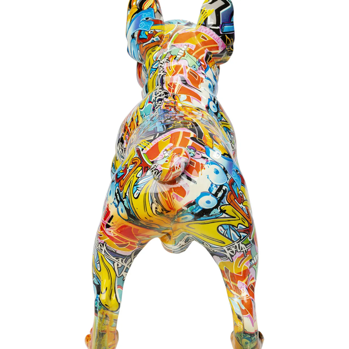 KARE Design Figurines Décoratives|Figurine Décorative Bully Bulldog