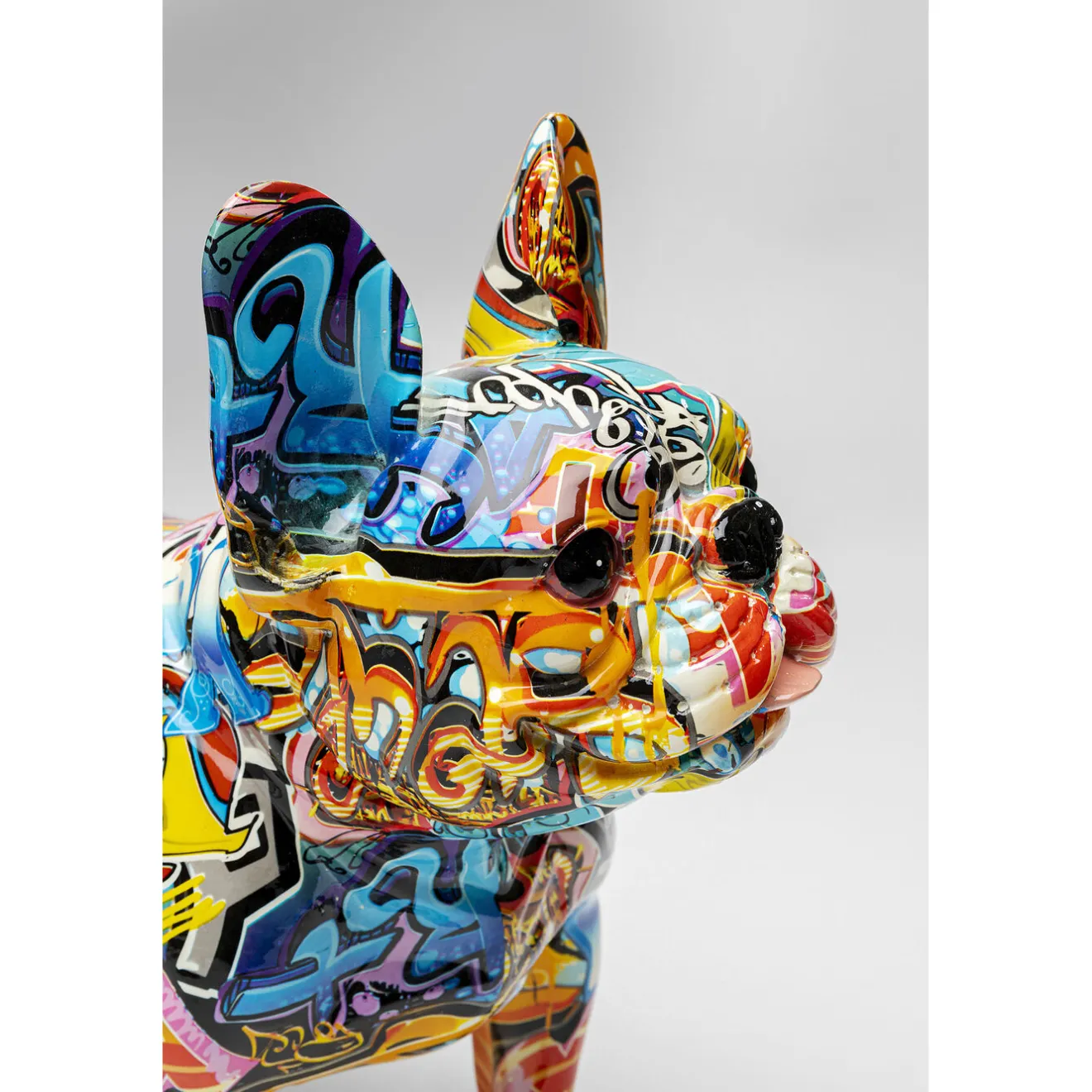 KARE Design Figurines Décoratives|Figurine Décorative Bully Bulldog