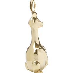 KARE Design Figurines Décoratives|Figurine Décorative Bunny Dore 37Cm