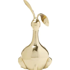 KARE Design Figurines Décoratives|Figurine Décorative Bunny Dore 37Cm