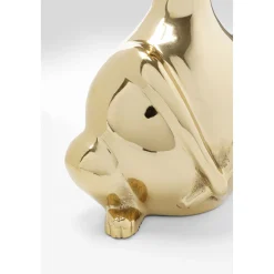 KARE Design Figurines Décoratives|Figurine Décorative Bunny Dore 37Cm
