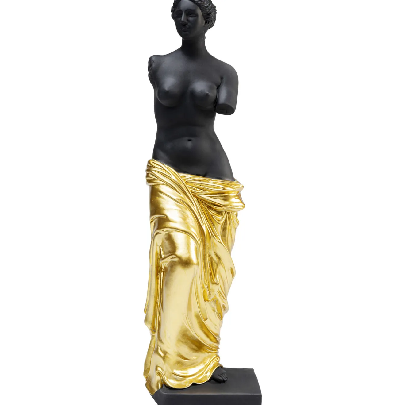 KARE Design Figurines Décoratives|Figurine Décorative Classic Beauty 48Cm