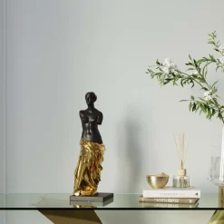 KARE Design Figurines Décoratives|Figurine Décorative Classic Beauty 48Cm