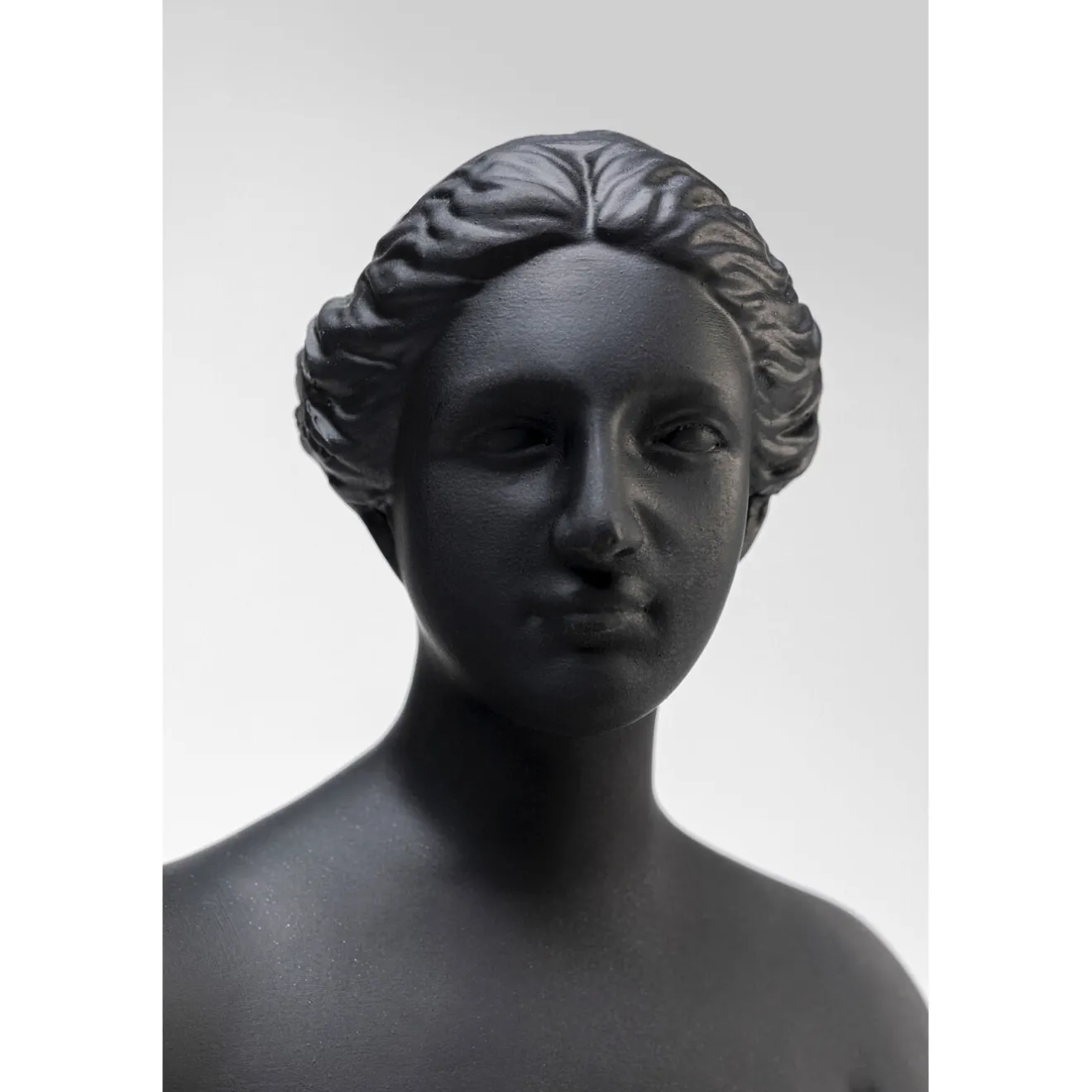 KARE Design Figurines Décoratives|Figurine Décorative Classic Beauty 48Cm