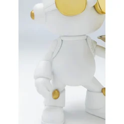 KARE Design Figurines Décoratives|Figurine Décorative Cool Bunny Tray 27Cm