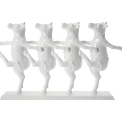 KARE Design Figurines Décoratives|Figurine Décorative Dancing Cows