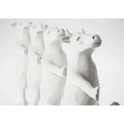 KARE Design Figurines Décoratives|Figurine Décorative Dancing Cows