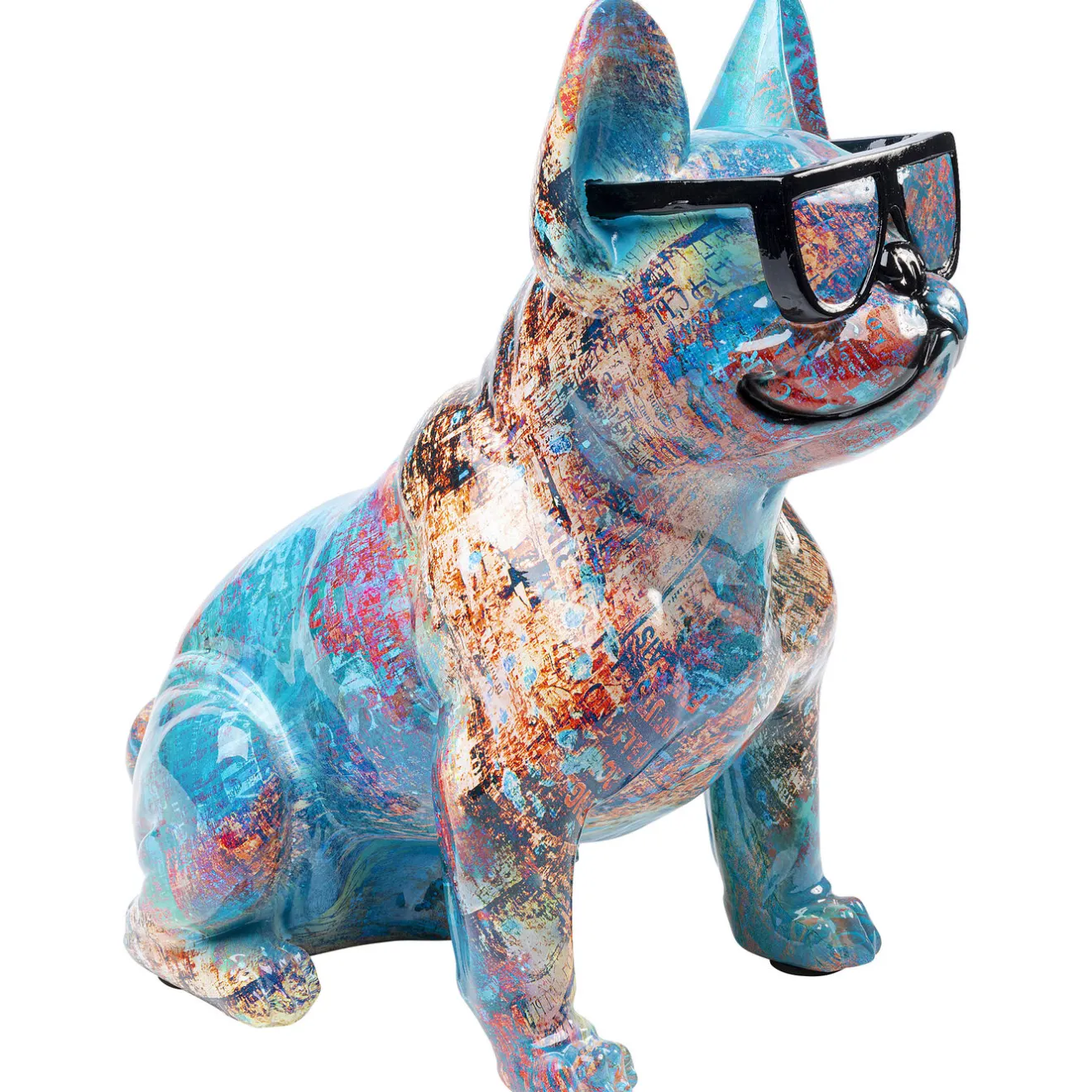 KARE Design Figurines Décoratives|Figurine Décorative Dog Of Sunglass