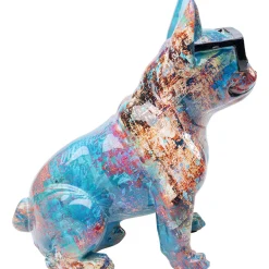 KARE Design Figurines Décoratives|Figurine Décorative Dog Of Sunglass
