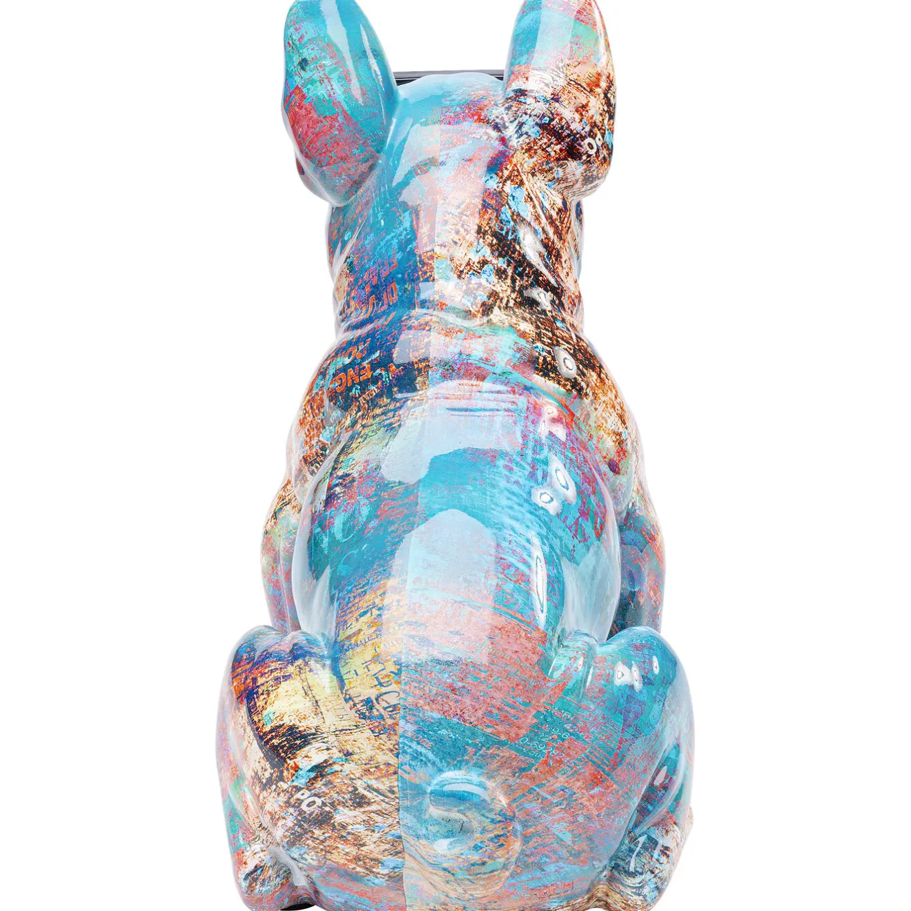 KARE Design Figurines Décoratives|Figurine Décorative Dog Of Sunglass