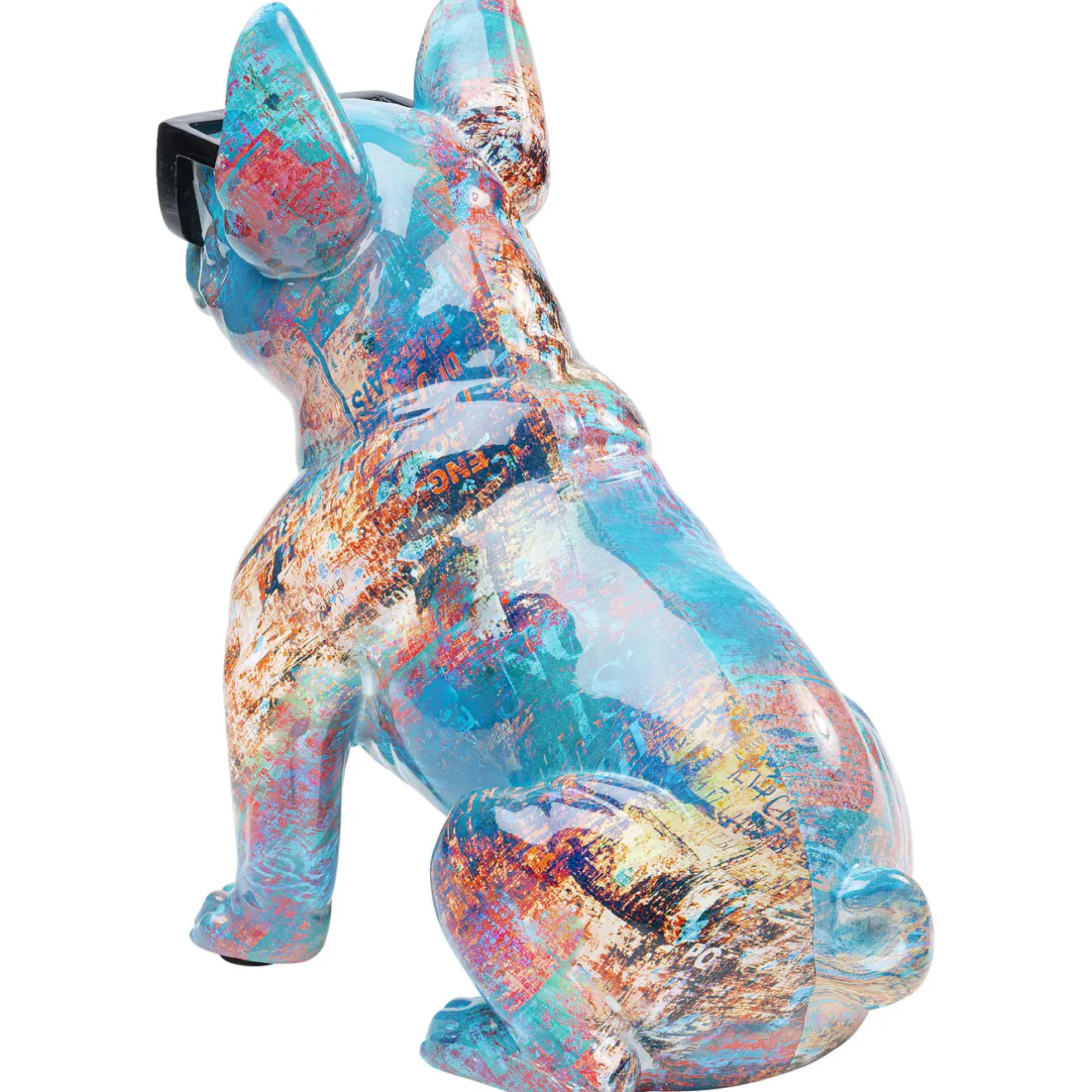 KARE Design Figurines Décoratives|Figurine Décorative Dog Of Sunglass