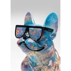 KARE Design Figurines Décoratives|Figurine Décorative Dog Of Sunglass