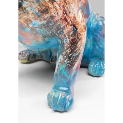 KARE Design Figurines Décoratives|Figurine Décorative Dog Of Sunglass