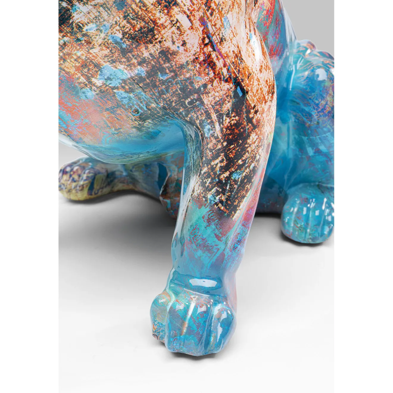 KARE Design Figurines Décoratives|Figurine Décorative Dog Of Sunglass