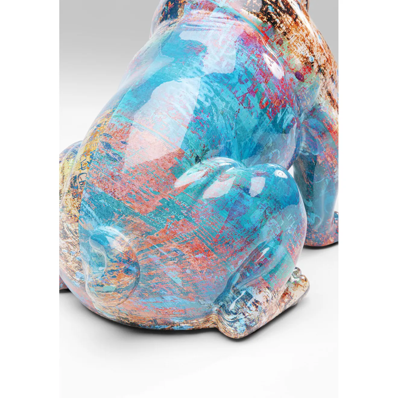 KARE Design Figurines Décoratives|Figurine Décorative Dog Of Sunglass