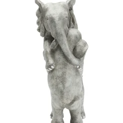 KARE Design Figurines Décoratives|Figurine Décorative Elephant Hug