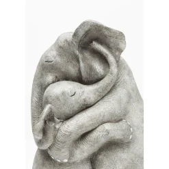 KARE Design Figurines Décoratives|Figurine Décorative Elephant Hug