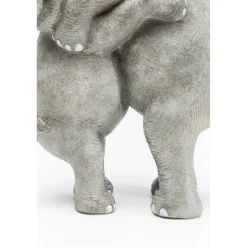 KARE Design Figurines Décoratives|Figurine Décorative Elephant Hug