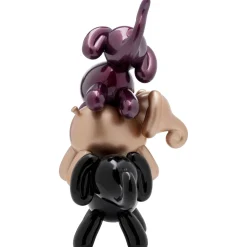 KARE Design Figurines Décoratives|Figurine Décorative Elephant Stack 32Cm