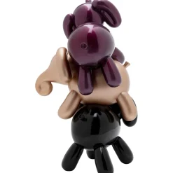 KARE Design Figurines Décoratives|Figurine Décorative Elephant Stack 32Cm
