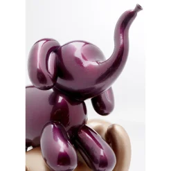 KARE Design Figurines Décoratives|Figurine Décorative Elephant Stack 32Cm