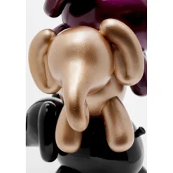 KARE Design Figurines Décoratives|Figurine Décorative Elephant Stack 32Cm