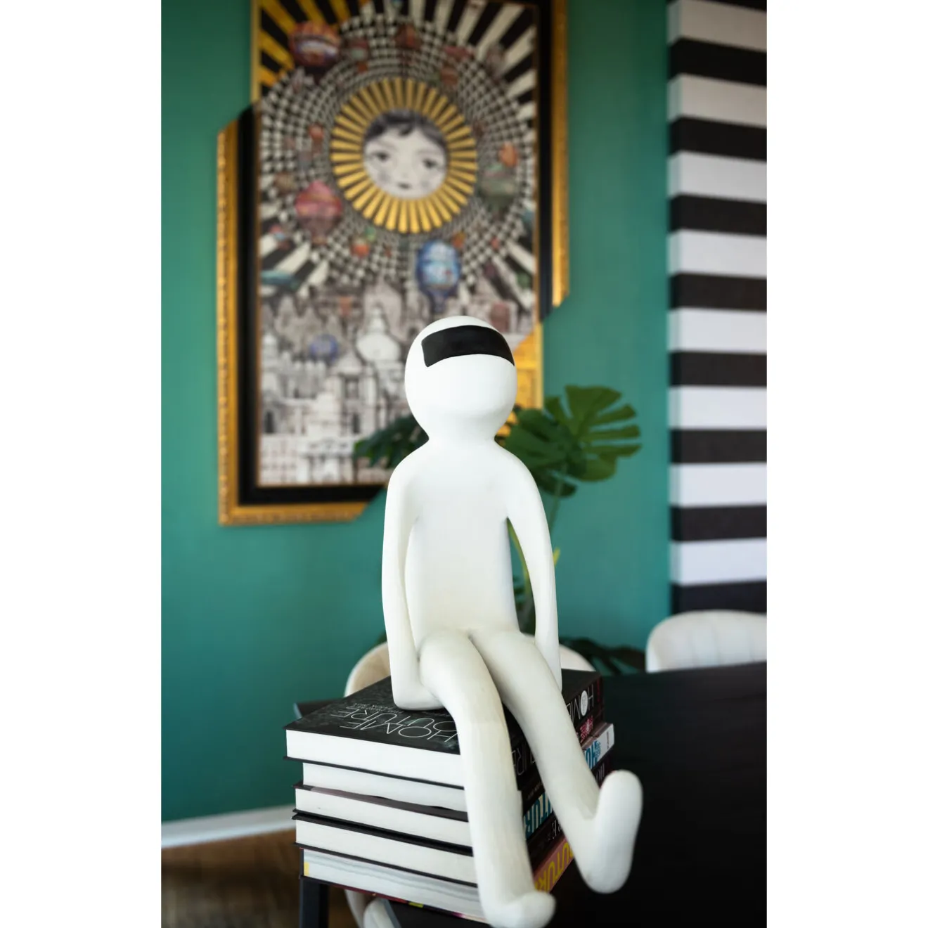 KARE Design Figurines Décoratives|Figurine Décorative Espera 54Cm