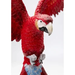KARE Design Figurines Décoratives|Figurine Décorative Flying Parrouge 61Cm